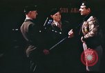 Standbild United States Army Air Forces Polebrook Northamptonshire England, 1943, aus Sekunde 46 historischem Filmmaterial Videoclip 65675062860