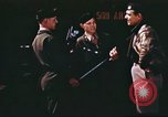 Standbild United States Army Air Forces Polebrook Northamptonshire England, 1943, aus Sekunde 48 historischem Filmmaterial Videoclip 65675062860