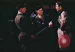 Standbild United States Army Air Forces Polebrook Northamptonshire England, 1943, aus Sekunde 49 historischem Filmmaterial Videoclip 65675062860