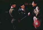 Standbild United States Army Air Forces Polebrook Northamptonshire England, 1943, aus Sekunde 50 historischem Filmmaterial Videoclip 65675062860