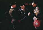 Standbild United States Army Air Forces Polebrook Northamptonshire England, 1943, aus Sekunde 51 historischem Filmmaterial Videoclip 65675062860