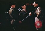 Standbild United States Army Air Forces Polebrook Northamptonshire England, 1943, aus Sekunde 53 historischem Filmmaterial Videoclip 65675062860