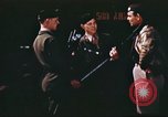 Standbild United States Army Air Forces Polebrook Northamptonshire England, 1943, aus Sekunde 54 historischem Filmmaterial Videoclip 65675062860