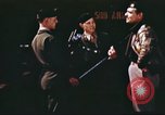 Standbild United States Army Air Forces Polebrook Northamptonshire England, 1943, aus Sekunde 55 historischem Filmmaterial Videoclip 65675062860