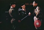 Standbild United States Army Air Forces Polebrook Northamptonshire England, 1943, aus Sekunde 56 historischem Filmmaterial Videoclip 65675062860