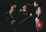 Standbild United States Army Air Forces Polebrook Northamptonshire England, 1943, aus Sekunde 57 historischem Filmmaterial Videoclip 65675062860