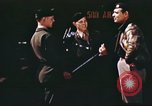 Standbild United States Army Air Forces Polebrook Northamptonshire England, 1943, aus Sekunde 58 historischem Filmmaterial Videoclip 65675062860