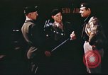 Standbild United States Army Air Forces Polebrook Northamptonshire England, 1943, aus Sekunde 59 historischem Filmmaterial Videoclip 65675062860