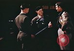 Standbild United States Army Air Forces Polebrook Northamptonshire England, 1943, aus Sekunde 61 historischem Filmmaterial Videoclip 65675062860