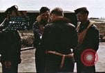 Image of United States Army Air Forces Polebrook Northamptonshire England United Kingdom, 1943, second 4 stock footage video 65675062861