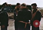 Image of United States Army Air Forces Polebrook Northamptonshire England United Kingdom, 1943, second 5 stock footage video 65675062861