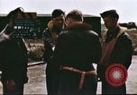 Image of United States Army Air Forces Polebrook Northamptonshire England United Kingdom, 1943, second 6 stock footage video 65675062861
