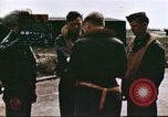 Image of United States Army Air Forces Polebrook Northamptonshire England United Kingdom, 1943, second 7 stock footage video 65675062861