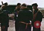 Image of United States Army Air Forces Polebrook Northamptonshire England United Kingdom, 1943, second 9 stock footage video 65675062861