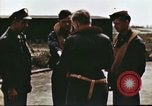 Image of United States Army Air Forces Polebrook Northamptonshire England United Kingdom, 1943, second 10 stock footage video 65675062861