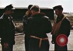 Image of United States Army Air Forces Polebrook Northamptonshire England United Kingdom, 1943, second 11 stock footage video 65675062861