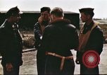 Image of United States Army Air Forces Polebrook Northamptonshire England United Kingdom, 1943, second 12 stock footage video 65675062861