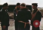 Image of United States Army Air Forces Polebrook Northamptonshire England United Kingdom, 1943, second 13 stock footage video 65675062861