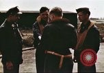 Image of United States Army Air Forces Polebrook Northamptonshire England United Kingdom, 1943, second 14 stock footage video 65675062861