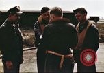 Image of United States Army Air Forces Polebrook Northamptonshire England United Kingdom, 1943, second 16 stock footage video 65675062861