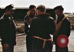 Image of United States Army Air Forces Polebrook Northamptonshire England United Kingdom, 1943, second 17 stock footage video 65675062861