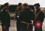 Image of United States Army Air Forces Polebrook Northamptonshire England United Kingdom, 1943, second 20 stock footage video 65675062861