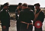 Image of United States Army Air Forces Polebrook Northamptonshire England United Kingdom, 1943, second 21 stock footage video 65675062861