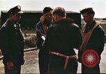 Image of United States Army Air Forces Polebrook Northamptonshire England United Kingdom, 1943, second 22 stock footage video 65675062861