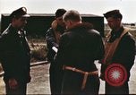 Image of United States Army Air Forces Polebrook Northamptonshire England United Kingdom, 1943, second 23 stock footage video 65675062861