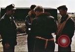 Image of United States Army Air Forces Polebrook Northamptonshire England United Kingdom, 1943, second 24 stock footage video 65675062861
