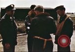 Image of United States Army Air Forces Polebrook Northamptonshire England United Kingdom, 1943, second 25 stock footage video 65675062861