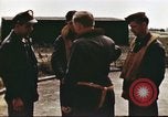 Image of United States Army Air Forces Polebrook Northamptonshire England United Kingdom, 1943, second 26 stock footage video 65675062861