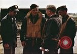 Image of United States Army Air Forces Polebrook Northamptonshire England United Kingdom, 1943, second 28 stock footage video 65675062861