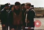 Image of United States Army Air Forces Polebrook Northamptonshire England United Kingdom, 1943, second 29 stock footage video 65675062861