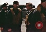 Image of United States Army Air Forces Polebrook Northamptonshire England United Kingdom, 1943, second 30 stock footage video 65675062861