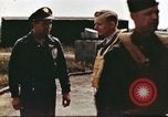 Image of United States Army Air Forces Polebrook Northamptonshire England United Kingdom, 1943, second 31 stock footage video 65675062861