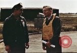 Image of United States Army Air Forces Polebrook Northamptonshire England United Kingdom, 1943, second 32 stock footage video 65675062861