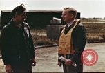Image of United States Army Air Forces Polebrook Northamptonshire England United Kingdom, 1943, second 33 stock footage video 65675062861