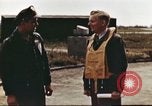 Image of United States Army Air Forces Polebrook Northamptonshire England United Kingdom, 1943, second 34 stock footage video 65675062861