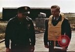 Image of United States Army Air Forces Polebrook Northamptonshire England United Kingdom, 1943, second 35 stock footage video 65675062861