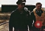Image of United States Army Air Forces Polebrook Northamptonshire England United Kingdom, 1943, second 36 stock footage video 65675062861