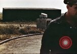 Image of United States Army Air Forces Polebrook Northamptonshire England United Kingdom, 1943, second 37 stock footage video 65675062861