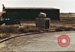 Image of United States Army Air Forces Polebrook Northamptonshire England United Kingdom, 1943, second 38 stock footage video 65675062861