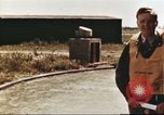 Image of United States Army Air Forces Polebrook Northamptonshire England United Kingdom, 1943, second 42 stock footage video 65675062861