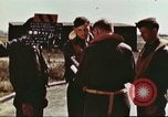 Image of United States Army Air Forces Polebrook Northamptonshire England United Kingdom, 1943, second 51 stock footage video 65675062861