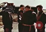 Image of United States Army Air Forces Polebrook Northamptonshire England United Kingdom, 1943, second 53 stock footage video 65675062861