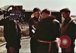Image of United States Army Air Forces Polebrook Northamptonshire England United Kingdom, 1943, second 54 stock footage video 65675062861