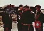 Image of United States Army Air Forces Polebrook Northamptonshire England United Kingdom, 1943, second 55 stock footage video 65675062861