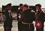 Image of United States Army Air Forces Polebrook Northamptonshire England United Kingdom, 1943, second 56 stock footage video 65675062861