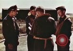 Image of United States Army Air Forces Polebrook Northamptonshire England United Kingdom, 1943, second 57 stock footage video 65675062861